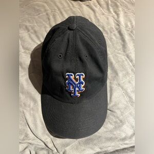 New York Mets Cooperstown Collection XL baseball cap